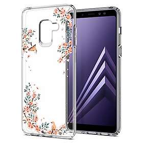 Spigen Liquid Crystal Blossom Nature for Samsung Galaxy A8 2018