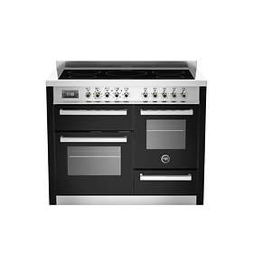 Bertazzoni Professional Series PRO110 5I MFE T BI T (White)