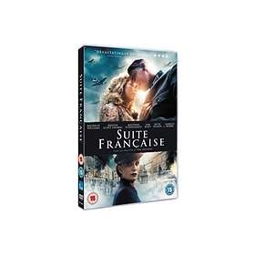 Suite Francaise (UK) (DVD)