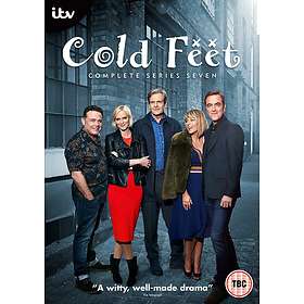 Cold Feet - Season 7 (UK) (DVD)