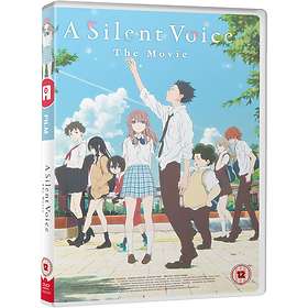 A Silent Voice (UK)