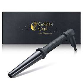 Golden Curl 32-25mm Curling Wand