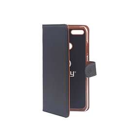 Celly Wallet Case for Honor 7A