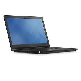 Dell Vostro 3568 G7722 15,6" i3-6006U 4GB RAM
