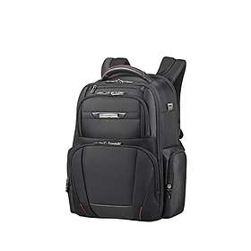 Samsonite Pro-DLX 5 Laptop Backpack 15.6"