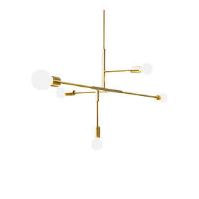 Lambert & Fils Cliff Suspension (L610)