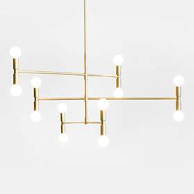 Lambert & Fils Dot Atomium (L775)