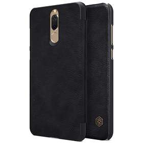 Nillkin Qin Flip Case for Huawei Mate 10 Lite