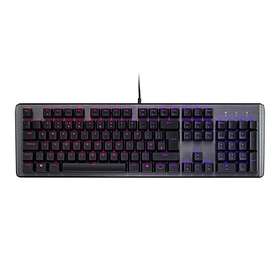 cooler master gateron red