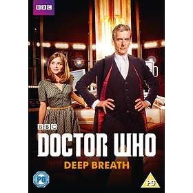 Doctor Who: Deep Breath (UK) (DVD)