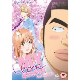 My Love Story!! - Season 1 (UK) (DVD)