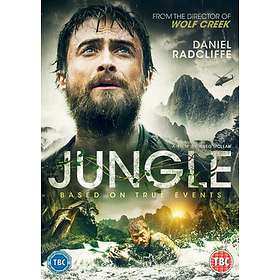 Jungle (UK) (DVD)