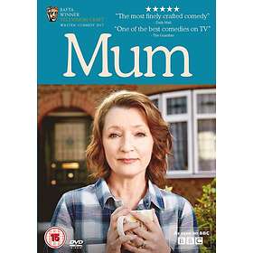 Mum - Season 1 (UK) (DVD)