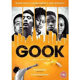 Gook (UK) (DVD)