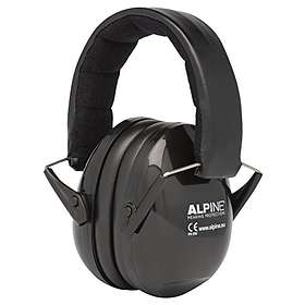 Alpine Hearing Protection Muffdrum Foldable