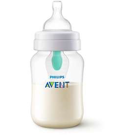 Philips Avent Anti-colic With AirFree 260ml