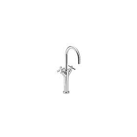 Dornbracht Tara Tvättställsblandare 2253389208 (Platin)