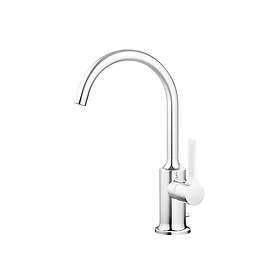 Dornbracht Vaia Tvättställsblandare 3350080900 (Chrome)