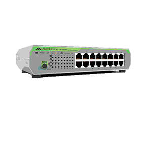 Allied Telesis AT-FS710/16E
