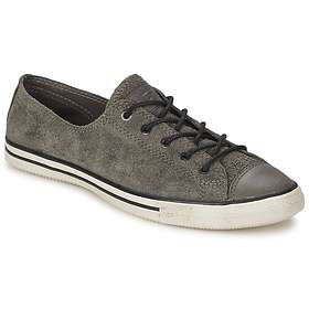 Converse Chuck Taylor All Star Fancy Leather Suede Low Top (Naisten)