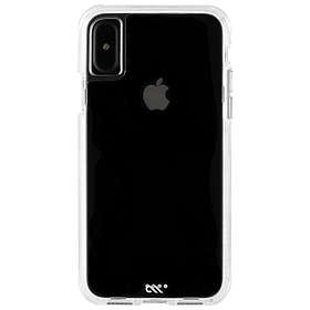 Case-Mate Tough Clear for iPhone X