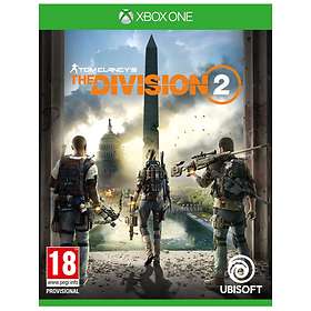 Tom Clancy's The Division 2 - Collector's Edition (Xbox One | Series X/S)