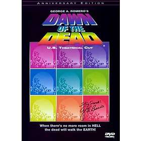 Dawn of the Dead (1978) - U.S Theatrical Cut