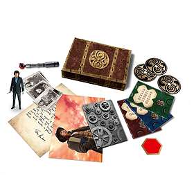 Doctor Who - The 4th Doctor Time Capsule (UK) (DVD)