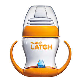 Munchkin Latch Transition Cup 118ml