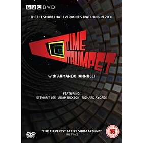 Time Trumpet (UK) (DVD)