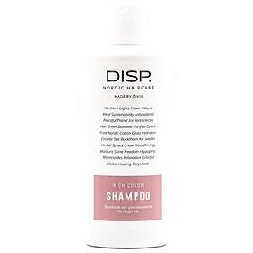 disp Rich Color Shampoo 300ml