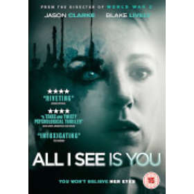 All I See Is You (UK) (DVD)