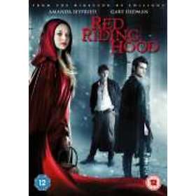 Red Riding Hood (UK)