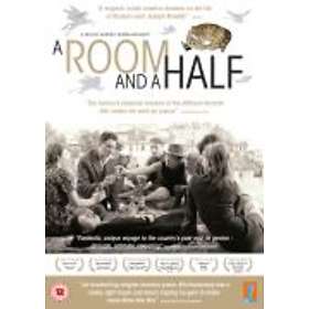 Room and a Half (UK) (DVD)