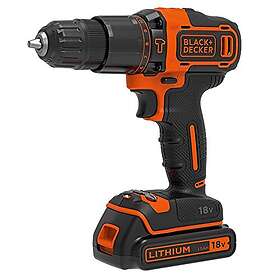 Black & Decker BDCHD18 (1x1.5Ah)