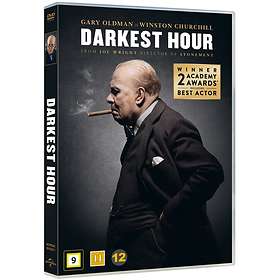 Darkest Hour (DVD)