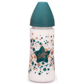 Suavinex Wide-neck 360ml