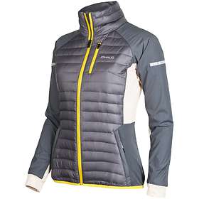Best pris på Johaug Thermal Jacket (Dame) Jakker Best pris på Johaug Klær Sammenlign priser hos Prisjakt
