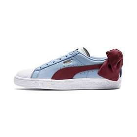 Puma Basket Bow New Sch (Women's)