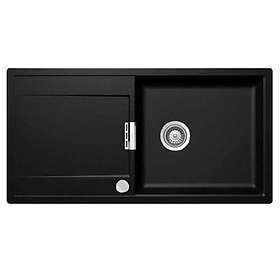 Intra Granite Mono D100L-P (Svart)