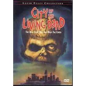 City of the Living Dead (DVD)