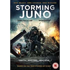 Storming Juno (UK) (DVD)