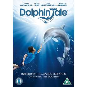 Dolphin Tale (UK) (DVD)