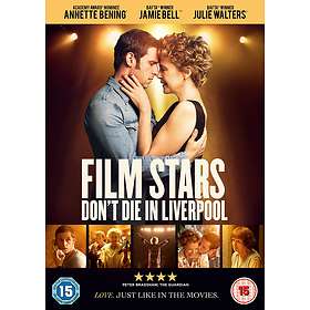 Film Stars Don't Die in Liverpool (UK) (DVD)