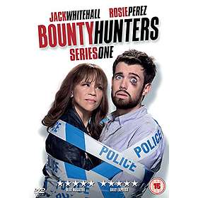 Bounty Hunters - Series 1 (UK) (DVD)