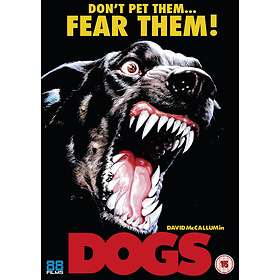Dogs (UK) (DVD)