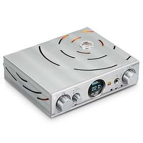 iFi Pro iDSD