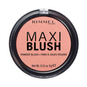 Rimmel Maxi Blush 9g