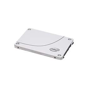 Intel DC S4510 Series 2.5" SSD 240GB