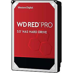 WD Red Pro WD4003FFWX 256Mo 4To